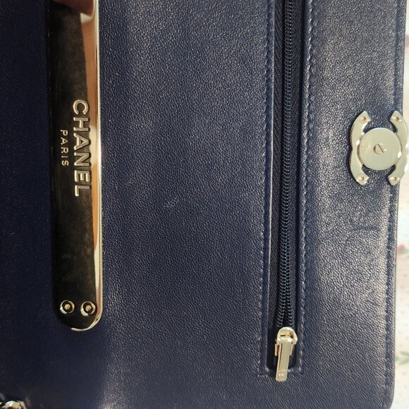 Chanel woc top handle - Picture 5 of 9